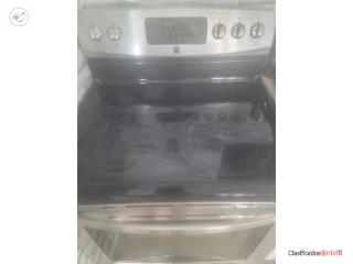 Vendo estufa electrica kenmore 