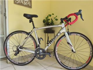 Sworks roubaix 54, Puerto Rico