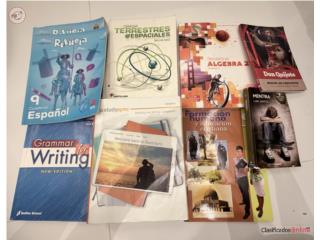 LIBROS DE 9no Grado