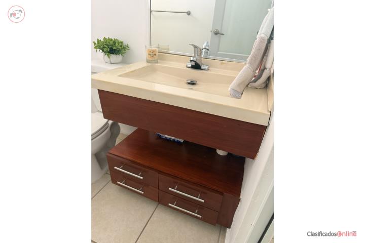 Lavamanos / Vanity de Baño, Puerto Rico