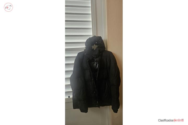 Coat XL, Puerto Rico