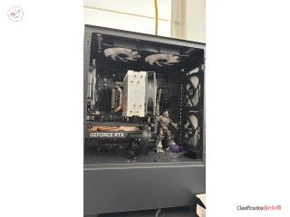 PC GAMING (NO TRADES), Puerto Rico