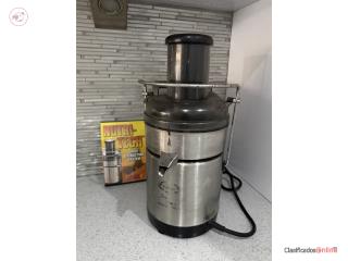 Juguero marca Carico, Puerto Rico