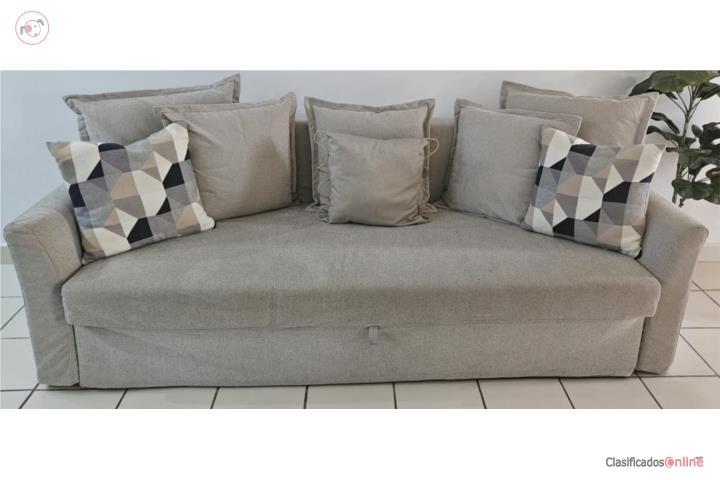 Sofa cama ikea queen , Puerto Rico