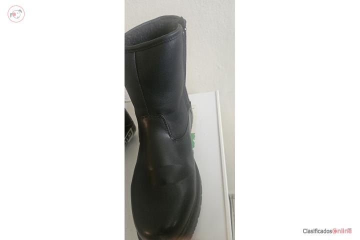 Botas, Puerto Rico