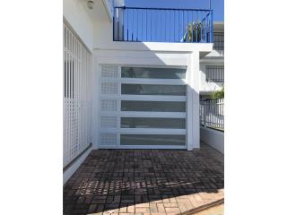 Puertas garaje , Puerto Rico