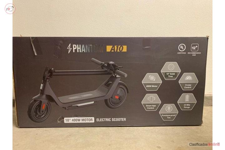 Se venden scooter eléctricas nuevas variedad, Puerto Rico