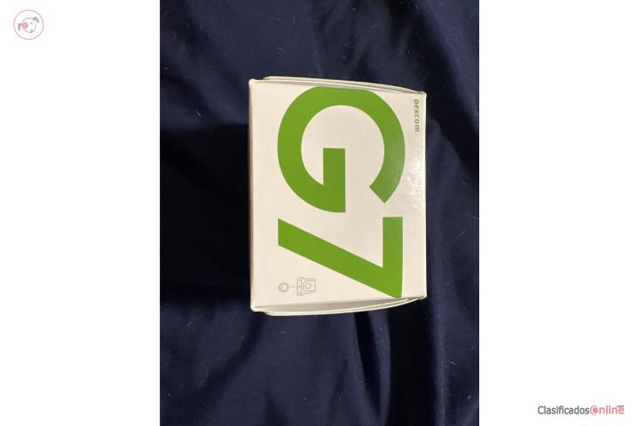 Sensores dexcom G7, Puerto Rico