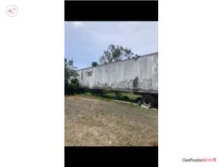 Vag�n 45 pies , Puerto Rico