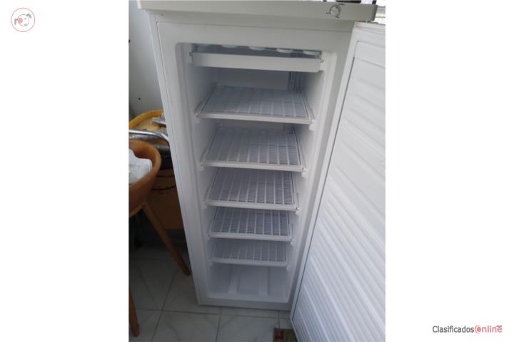 Freezer, Puerto Rico
