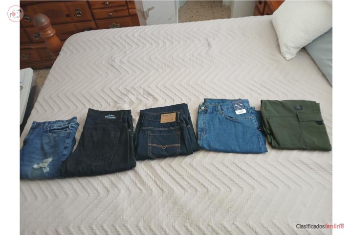 Men cloth, Puerto Rico