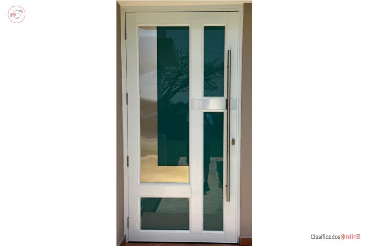 Puerta Entrada Moderna Residencial, sólo $450, Puerto Rico