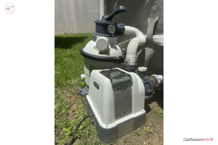 Motor de Arena , Puerto Rico
