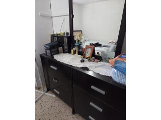 Se vende juego de cuarto queen , Puerto Rico