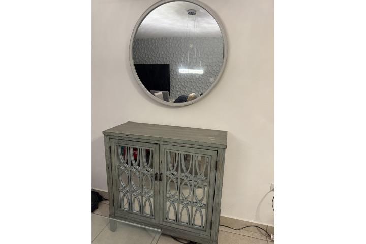 Vendo mueble con espejo , Puerto Rico