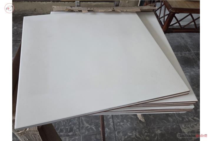 Idealle Floor Tiles 18 x 18, Puerto Rico