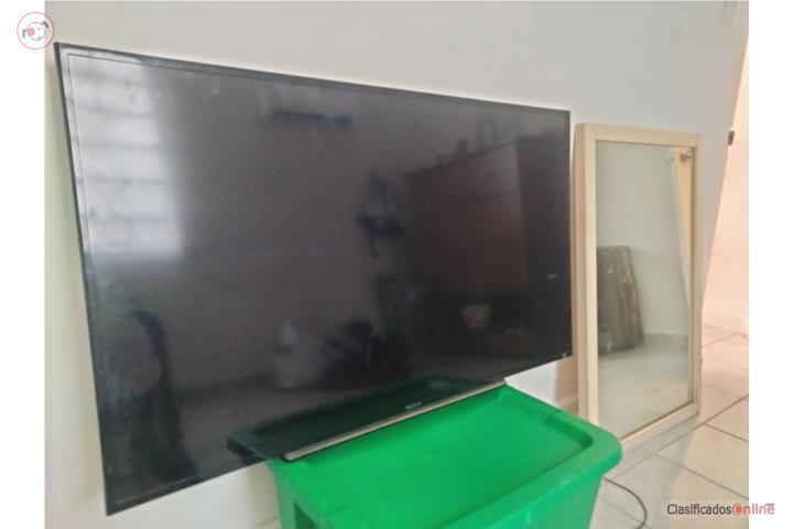 Sony TV 48', Puerto Rico
