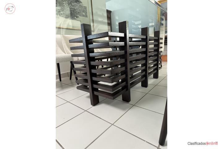 Mesa de Comedor - Adriana Hoyos, Puerto Rico