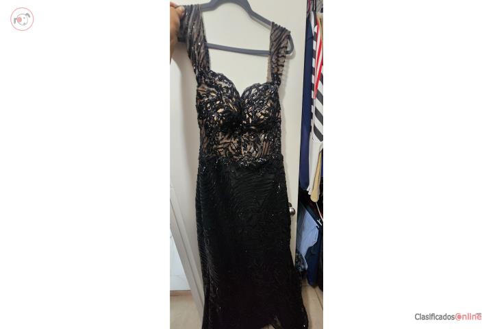 Traje PROM /BODA, Puerto Rico