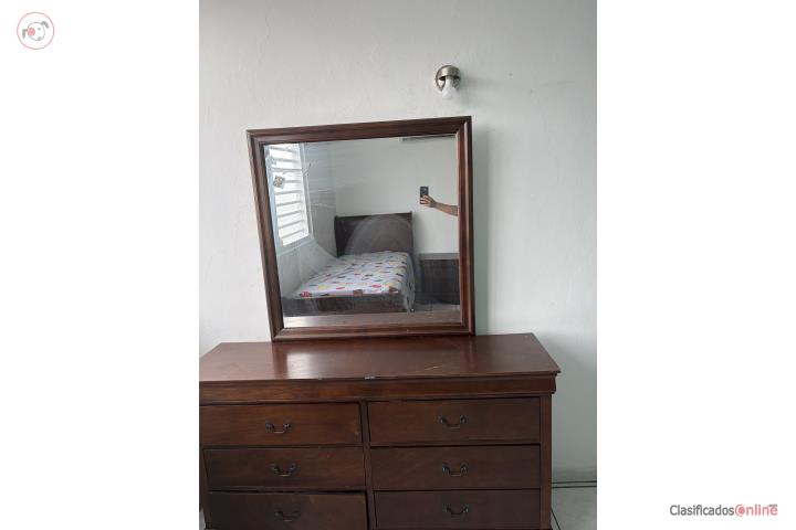 Juego de cuarto , Puerto Rico