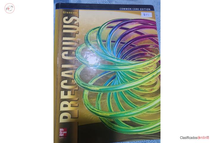 Precalculus, Puerto Rico