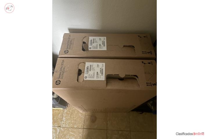 HP monitores 3pro 327 PH, Puerto Rico