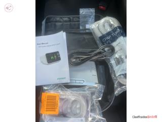 Bipap-cpap