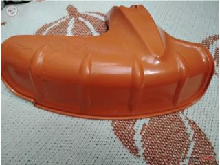 Cover de hiloStihl original $25, Puerto Rico