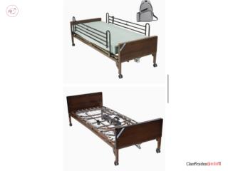 Cama de posiciones 