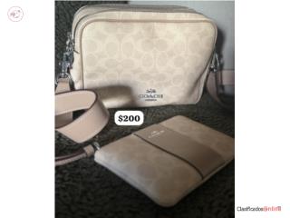 Carteras Coach 