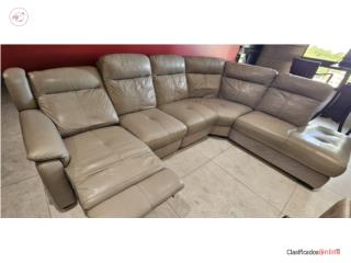 Juego de Sala, Puerto Rico