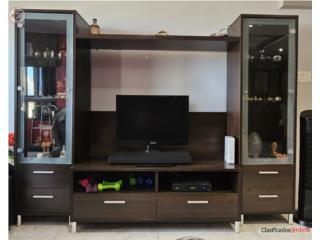 Entertainment Center, Puerto Rico