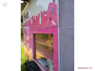 Food Truck , Puerto Rico