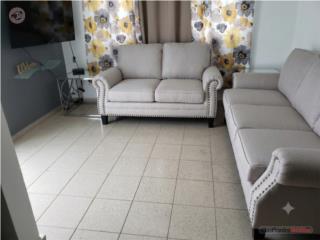 Muebles, Puerto Rico