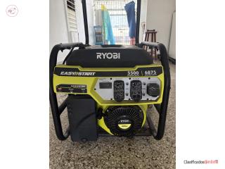 Planta El�ctrica , Puerto Rico