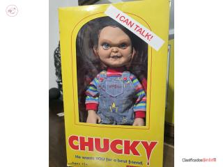 Mu�eco Talking CHUCKY 15 - Puerto Rico Clasificados