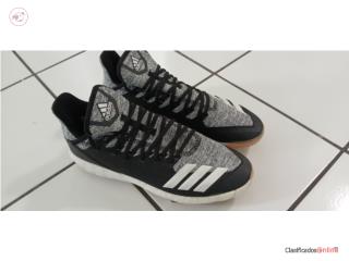 Adidas Icon 4 Metal Cleats F36439 Size 12 , Puerto Rico