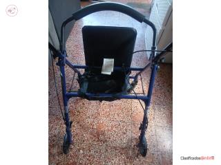 Andador para adulto - Puerto Rico Clasificados