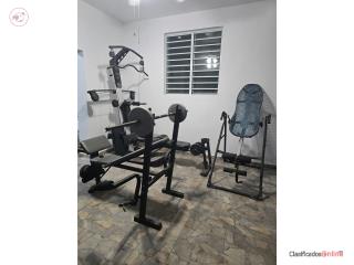 Maquinas de hacer ejercicio  - Puerto Rico Clasificados