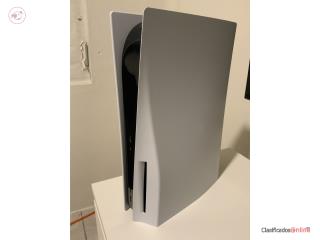PS5 Fat 