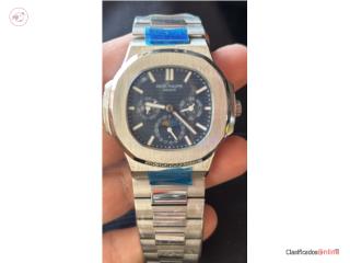 Reloj Patek Philipe