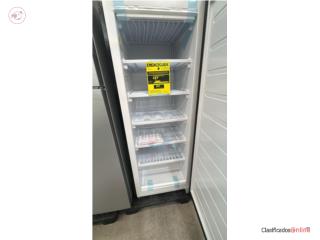 Freezer , Puerto Rico