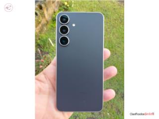 GALAXY S25 FE DE CLARO COMO NUEVO, Puerto Rico