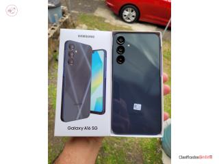GALAXY A16 5G DE TMOBILE NUEVOS, Puerto Rico
