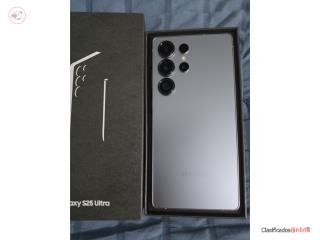 Samsung Galaxy S25 Ultra 256gb $485, Puerto Rico