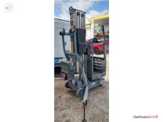 Personal Lift 30' JLG ACCESSMASTER , Puerto Rico