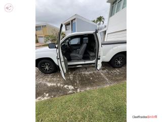 Toyota Tacoma 2008 11,500, Puerto Rico