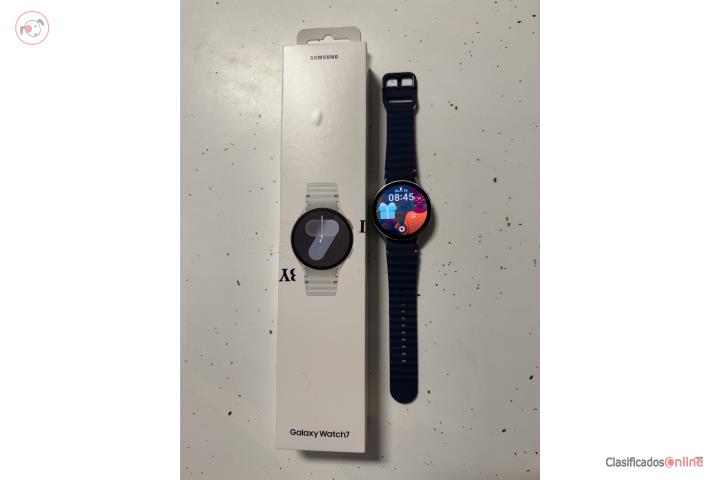 Samsung Watch 7 de 44mm , Puerto Rico
