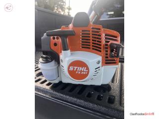 Trimmer STIHL FS 251