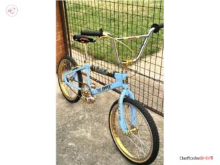 Bicicleta PK RIPPER